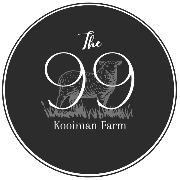 The 99 Kooiman Farm